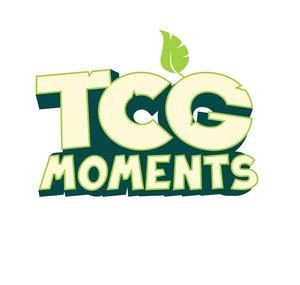 TCG Moments