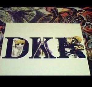 TeamDKF