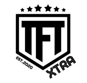 The Football Terrace Xtra