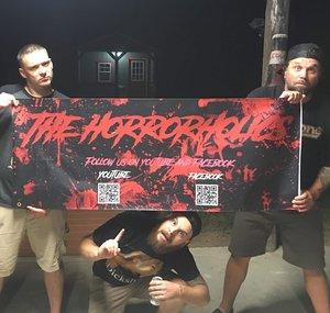THE HORRORHOLICS