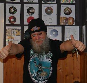 The Neudi Rock & Metal Channel