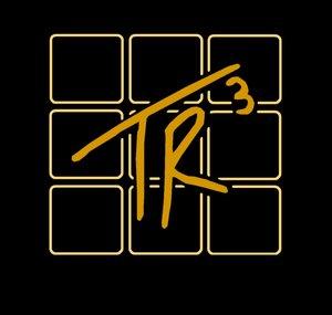 TheRubiksCubed