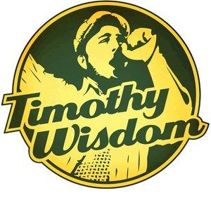 Timothy Wisdom