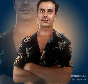 Tio Edson  