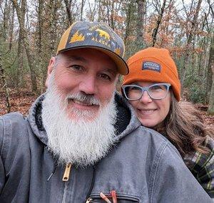 Todd & Rachel