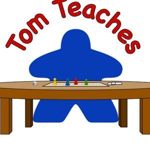 Tom Teaches
