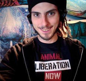 Vegan ManKind