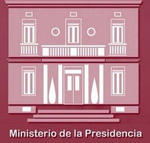 Vicepresidencia del Gobierno de España
