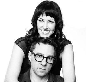 Victor & Penny