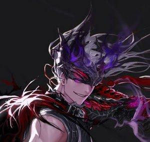 Void Chosen