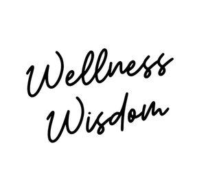 WellnessWisdoms