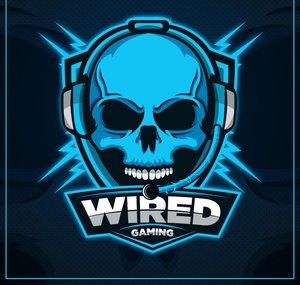 WIRED GAMING