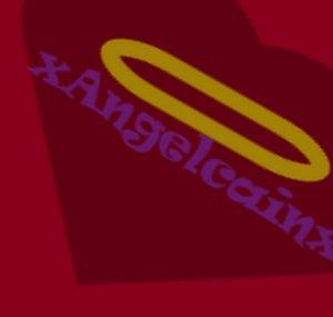 xAngel Cainx