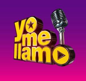 Yo Me Llamo Ecuador