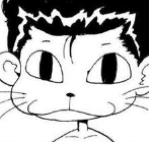Yusuke Urameshi