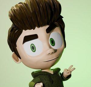 Zachamation