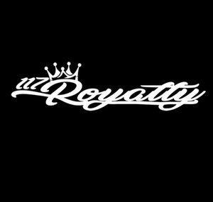 117 Royalty
