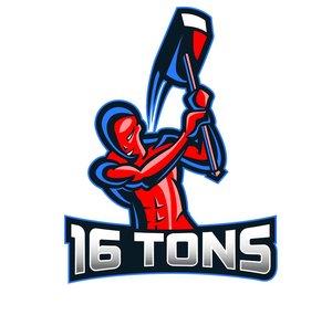 16 Ton Gaming