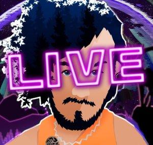 AaronSayLive