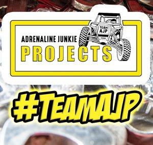 AdrenalineJunkieProjects