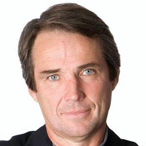 Alan Hansen