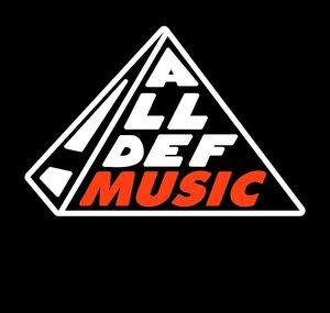 All Def Music