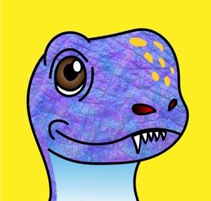 Amazing Dinosaur Kids