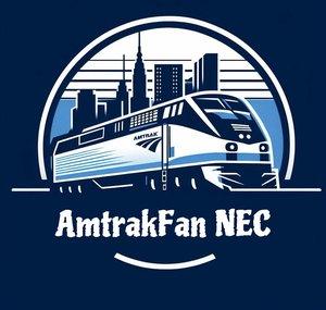 AmtrakFan NEC