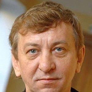 Anatoliy Gorin