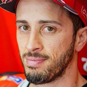 Andrea Dovizioso