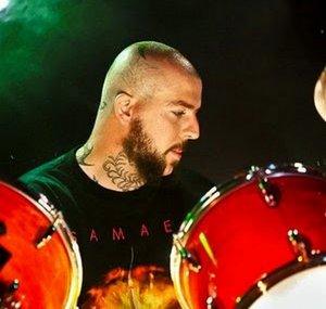 Andrew Sennedra