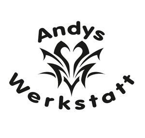 Andys Werkstatt