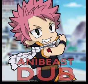 AniBeast DUB