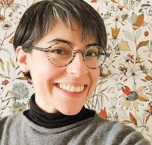 Anna Vaschetto