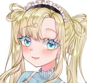 Aoi Akari Ch. Love-Chu!