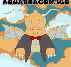 AquaDragon360