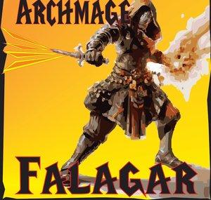 Archmage Falagar