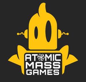 Atomic Mass Games