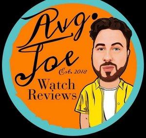 Avg. Joe Watch Reviews