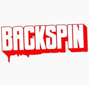 BACKSPIN