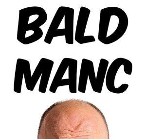 Bald Manc