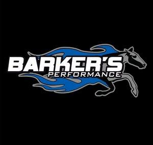 Barker's Performance
