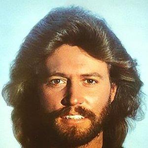 Barry Gibb