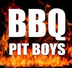 BBQ Pit Boys