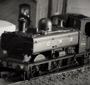 Benmenyid Trains