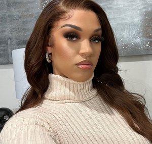 Biannca Prince
