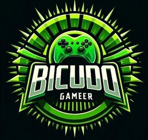 Bicudo Gamer