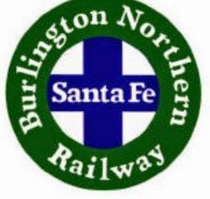 BNSF Fall River Division