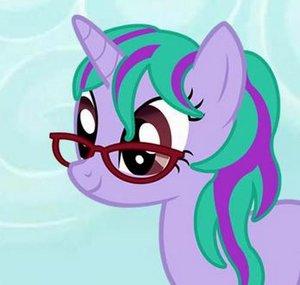 Calliope Pony