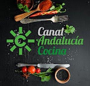 Canal Andalucia Cocina